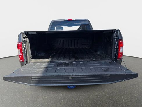 Used 2020 Ford F150 XLT AWD/4WD image 14