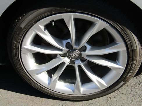 Used 2013 Audi A5 2.0T Premium image 28