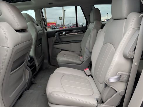 Used 2017 Buick Enclave Leather w/ Trailering Package image 19