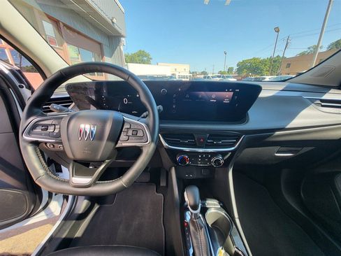 Used 2026 Buick Encore GX Sport Touring w/ Comfort Package FWD image 15