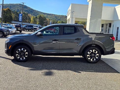 New 2026 Hyundai Santa Cruz SE image 24