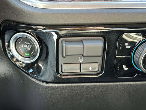 Used 2026 Chevrolet Silverado 1500 RST image 24