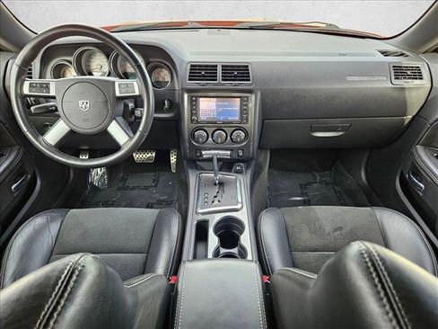 Used 2008 Dodge Challenger SRT8 RWD image 17