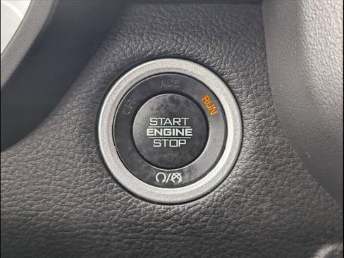 Used 2024 RAM 1500 Big Horn image 8