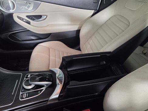 Used 2018 Mercedes-Benz C 300 Cabriolet image 22