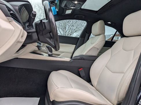 Used 2020 Cadillac CT4 Luxury w/ Sun And Sound Package image 22