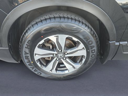 Used 2021 Honda CR-V LX image 25