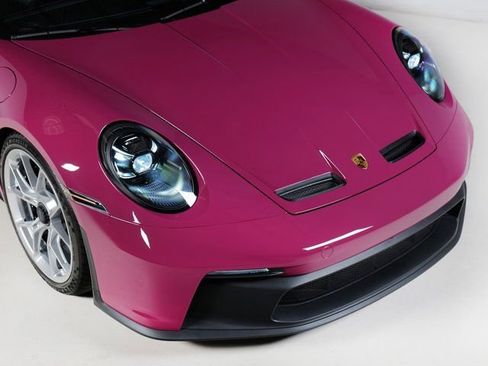 Certified 2024 Porsche 911 GT3 image 31