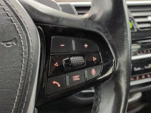 Used 2020 BMW 530i xDrive w/ Convenience Package image 27