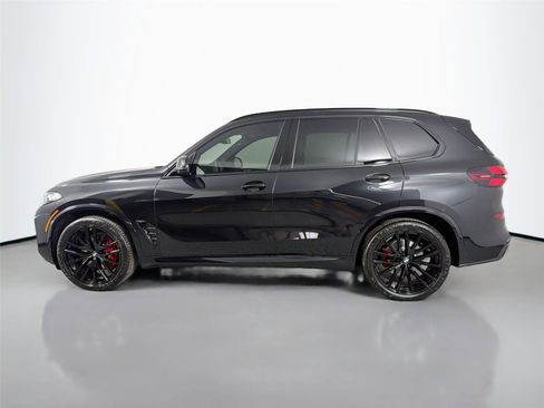 New 2026 BMW X5 xDrive40i w/ M Sport Package AWD/4WD image 8