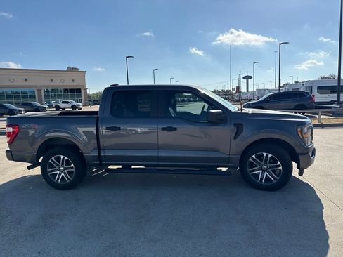 Used 2023 Ford F150 XL w/ STX Appearance Package RWD image 17