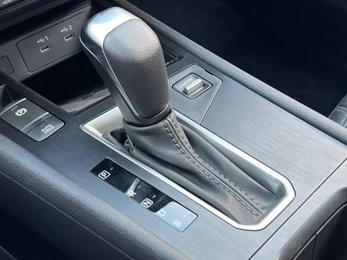 New 2026 Nissan Kicks SV image 25