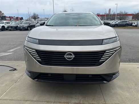 New 2026 Nissan Murano Platinum w/ Technology Package image 2