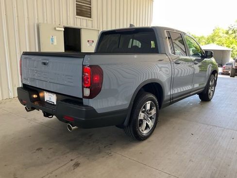 New 2026 Honda Ridgeline RTL image 22