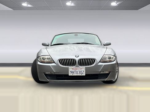 Used 2007 BMW Z4 3.0si image 4
