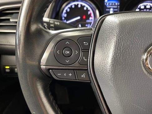 Certified 2023 Toyota Camry SE image 26