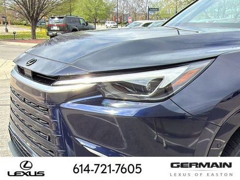 New 2026 Lexus TX 350 AWD image 14