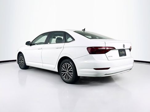 Used 2021 Volkswagen Jetta FWD image 5