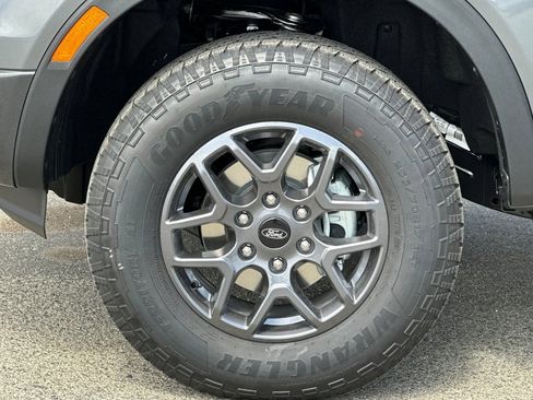 New 2026 Ford Ranger XLT w/ Trailer Tow Package RWD image 30