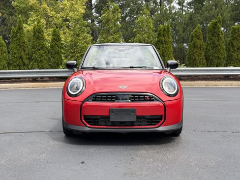 Certified 2026 MINI Cooper S FWD image 11