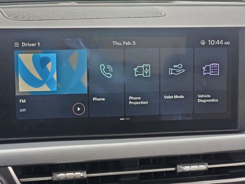 Used 2025 Hyundai Sonata SEL image 22