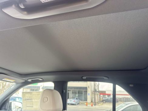 New 2026 Mercedes-Benz GLE 350 4MATIC image 8