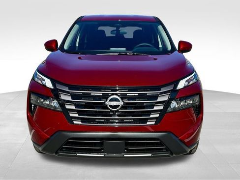 New 2026 Nissan Rogue SV w/ Cold Weather Package image 2
