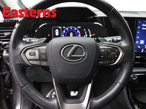 Used 2022 Lexus NX 350 AWD w/ Cold Area Package image 10
