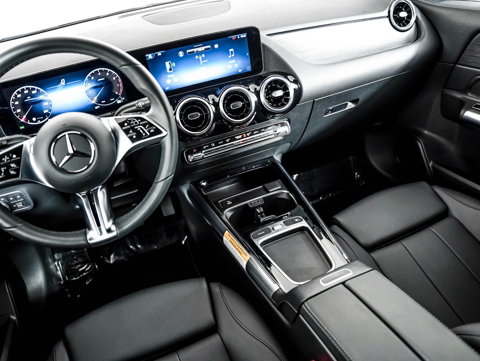 Certified 2026 Mercedes-Benz GLA 250 image 14