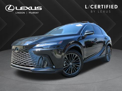 Used 2025 Lexus RX 350h w/ Convenience Package AWD/4WD image 1