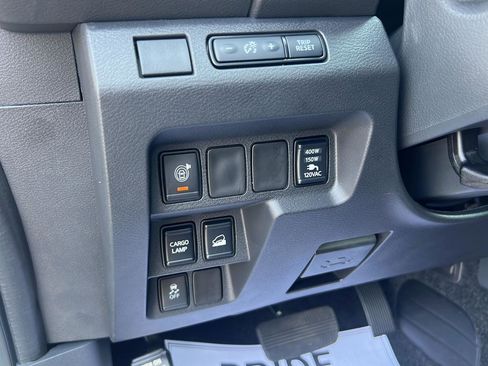 New 2026 Nissan Frontier S w/ S Utility Package image 16