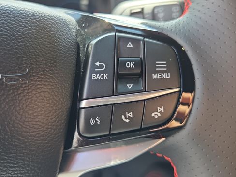 Used 2025 Ford Explorer ST-Line w/ Premium Package RWD image 25