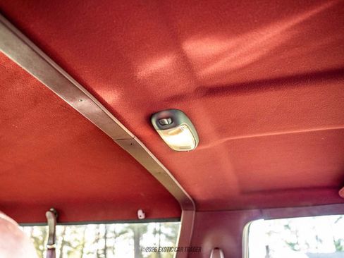 Used 1995 Ford Bronco XLT AWD/4WD image 40