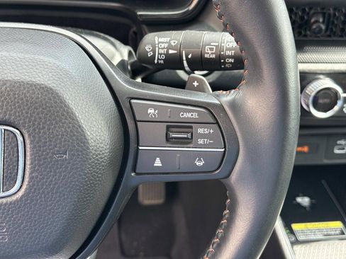 Used 2024 Honda CR-V Sport-L image 24