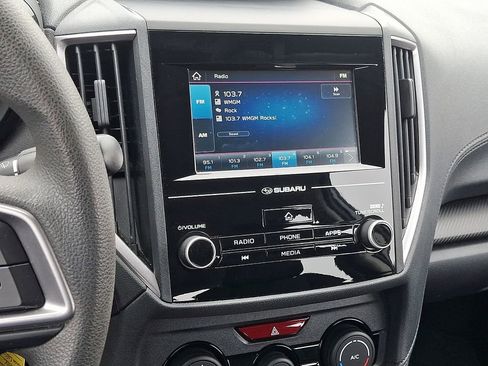 Used 2022 Subaru Impreza 2.0i image 19