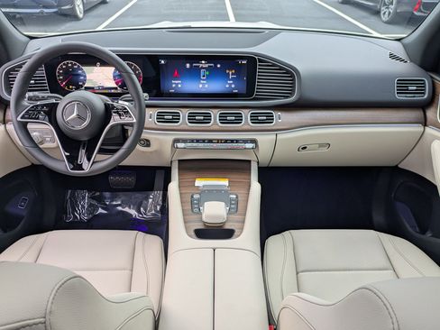 New 2026 Mercedes-Benz GLE 350 4MATIC image 31