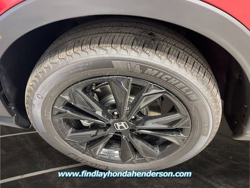 New 2026 Honda CR-V Sport Touring image 11