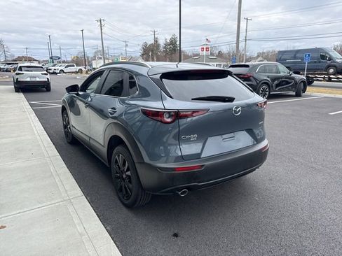 Used 2024 MAZDA CX-30 AWD 2.5 S w/ Preferred Package image 6
