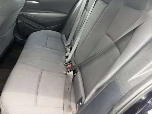Used 2021 Toyota Corolla LE FWD image 29