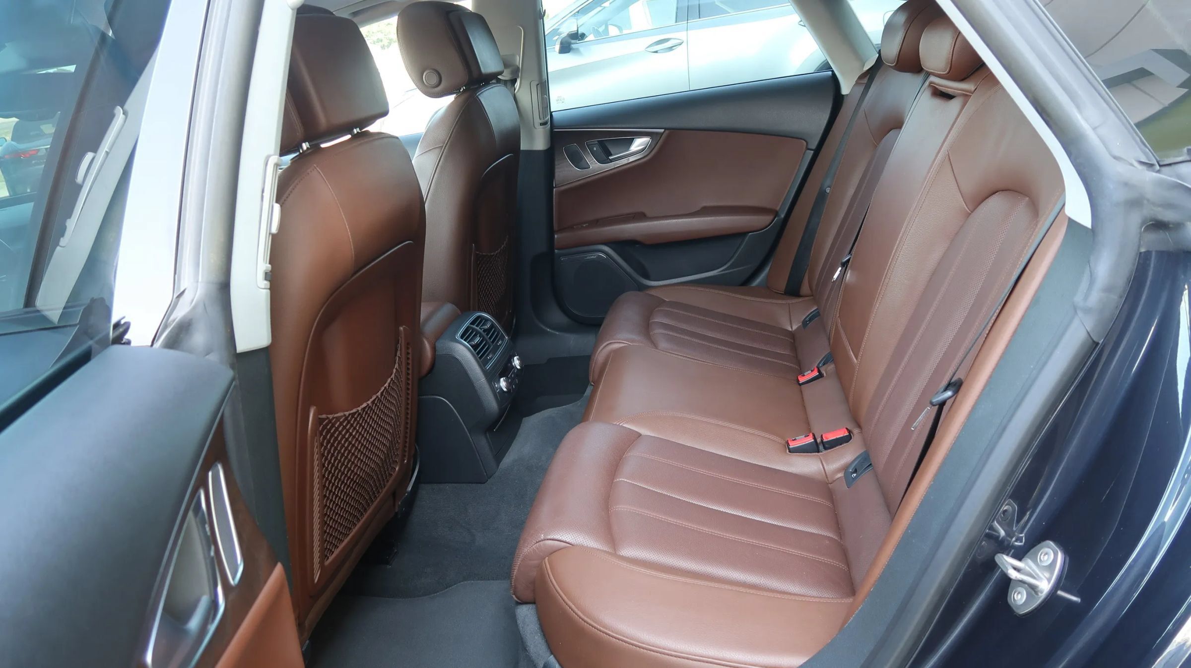Used 2014 Audi A7 3.0T Prestige w/ Prestige Package AWD/4WD image 20