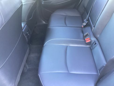 Certified 2023 Toyota Corolla Cross XLE w/ Convenience Package image 21