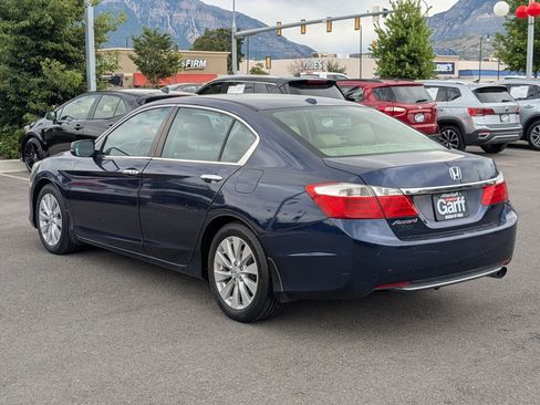 Used 2014 Honda Accord EX-L image 8