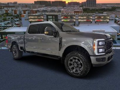Used 2023 Ford F250 Lariat w/ Sport Appearance Package