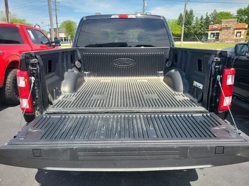 Used 2023 Ford F150 XL w/ STX Appearance Package AWD/4WD image 28