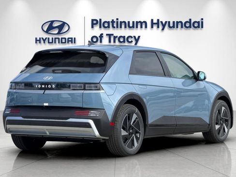 New 2026 Hyundai Ioniq 5 SEL RWD image 4