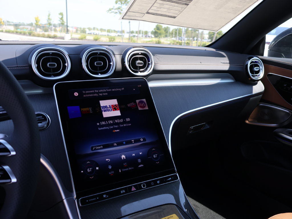 New 2027 Mercedes-Benz CLE 450 4MATIC Cabriolet image 29