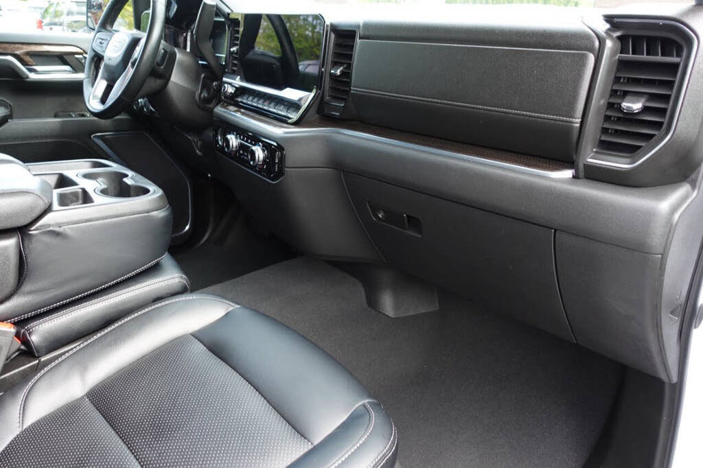 Used 2024 GMC Sierra 1500 Elevation AWD/4WD image 35