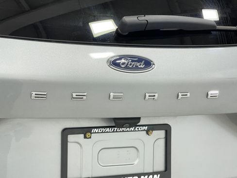 Used 2022 Ford Escape SEL AWD/4WD image 37