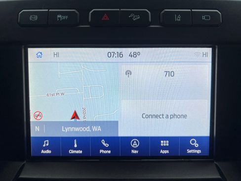 Used 2020 Ford F350 Lariat image 17