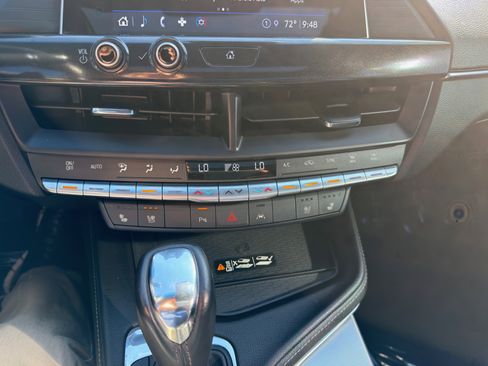 Used 2023 Cadillac CT4 Premium Luxury w/ Climate Package image 31